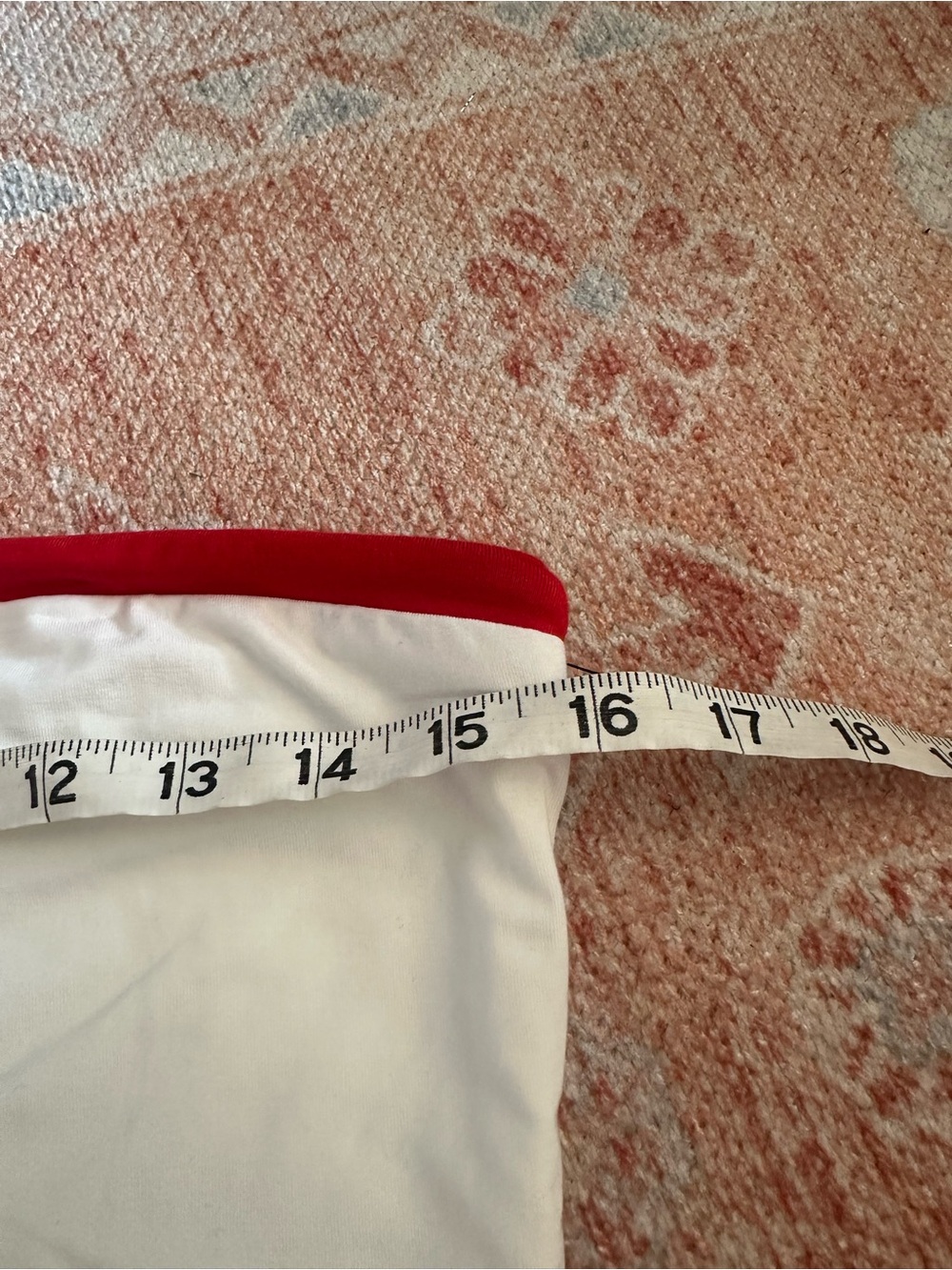 NWT I.AM.GIA Michelle skort Michelle boob tube top SET size large preppy sporty - Picture 7 of 13